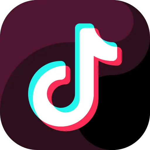 tik-tok logo
